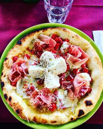 Langella A Mergellina